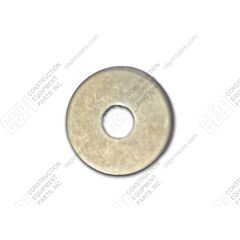 Terex Fastener Flatwasher-Spec