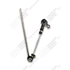 Terex Tas Level Valve Linkage Kit