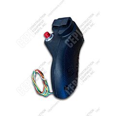 Terex Brake Drum-Rf21 S-Cam Hub