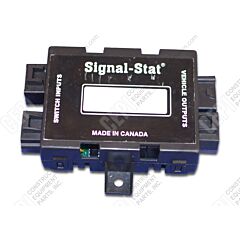 Terex Cab Headlight/Wiper Module