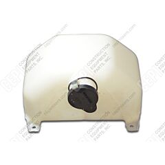Terex Cab Windshield Washer Kit