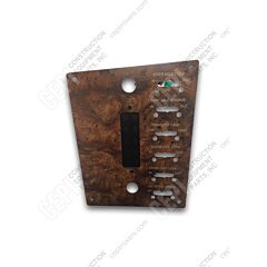 Terex Cab Dash Panel-8-Brake2000