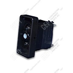 Cab Headlight Switch - On/Off