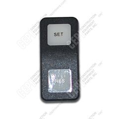 Cab Rocker/Toggle Switch