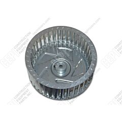 Advance Cab Heater Blower Wheel