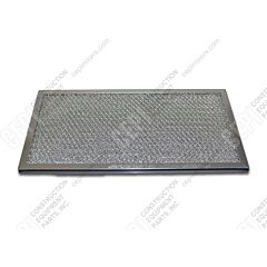 Terex Cab Heater Filter