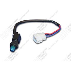 Cab Ac Toggle Switch