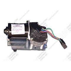 Adv Cab Wiper Motor With Dynamic Park