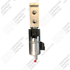 Kimble Hopper Valve Position 