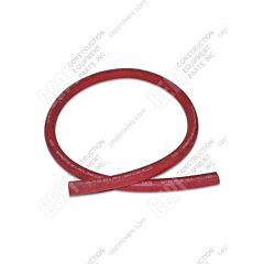 1" General Purpose Hose - Red