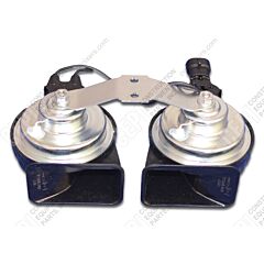 Advance Electric Horn - High & Low Tones