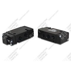Advance Air Valve Relay
