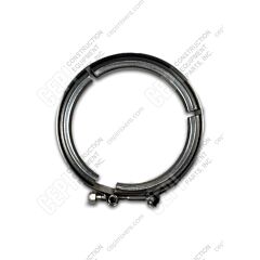Terex Exhaust Clamp-5"V-Band