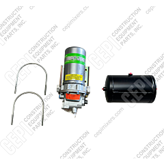 Terex Air Dryer-Turbo 2000