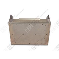 Oshkosh Battery Box Bottom