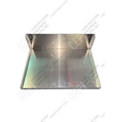 Oshkosh Battery Box Cover