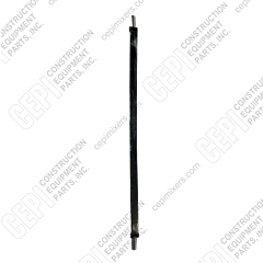 Fuel Tank Strap - 24