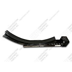 Terex Fuel Tank Mounting Bracket