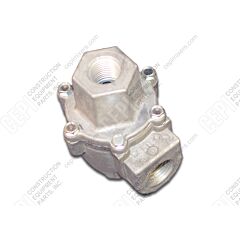 Plant Quick Exhaust Valve - 1/2