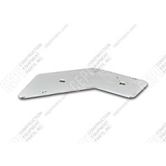 Fender End Cap Brace