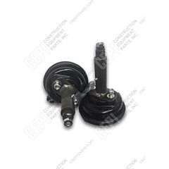 Terex Uha Tag 5 Tube Lockout Kit
