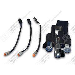 Remote Control Valve