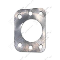 Terex Faa Upper Cap Shim-.003"