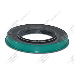 Input Seal