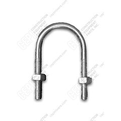 Water Valve Mount U-Bolt
