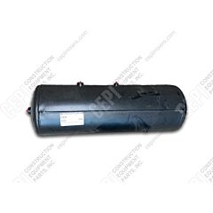 Terex Air Tank-Muffler Mounted