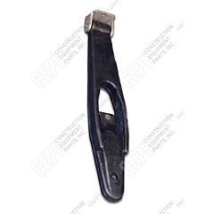 Oshkosh Rubber Hood Latch