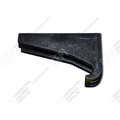 Oshkosh Hood Latch Bracket