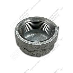 Fitting Cap-1 1/4"