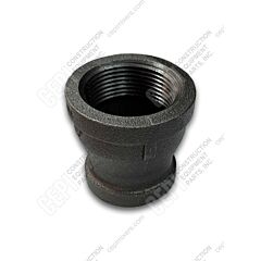Fitting Coupling-1 1/4" X 1"