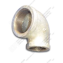 Fitting Reducing Elbow 1 1/4 X 1