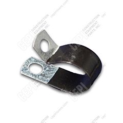 McNeilus Water Hose Hold Down Clamp 1 1/2"