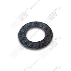 McNeilus Roller Felt Seal
