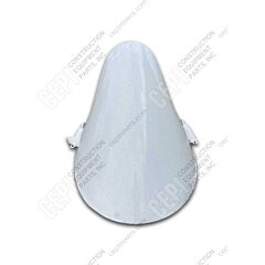 Continental Manufacturing 1 Piece Hopper