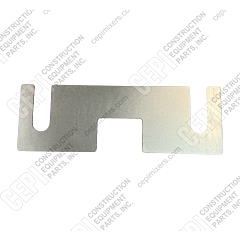 Contech Hp Roller Shim