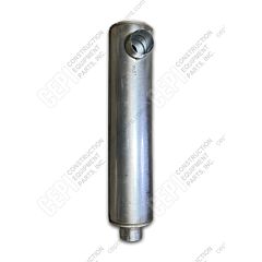 Oshkosh Exhaust Muffler