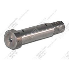 Chute Soulder Bolt - Grease
