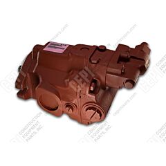 Oshkosh Hydraulic Cessna Pump-Ccw