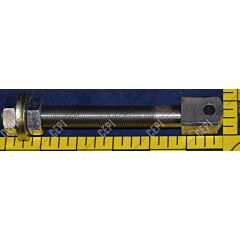 Oshkosh Chute Swing Chain Adjustment Bolt