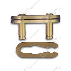 Hydraulic Chute Control Link