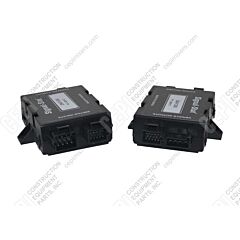 Advance Cab Headlight/Wiper Module