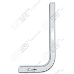 Oshkosh Fender Brace-Front Tube