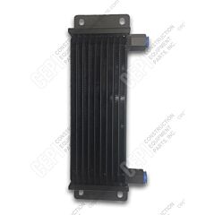 Oshkosh Fuel Cooler
