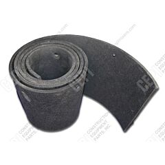 Oshkosh Drum Wiper - 1995-1998