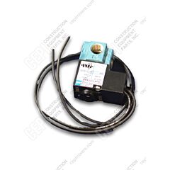 Smith Air Chute Brake Valve