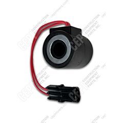 Smith Hydraulic Chute Block Coil